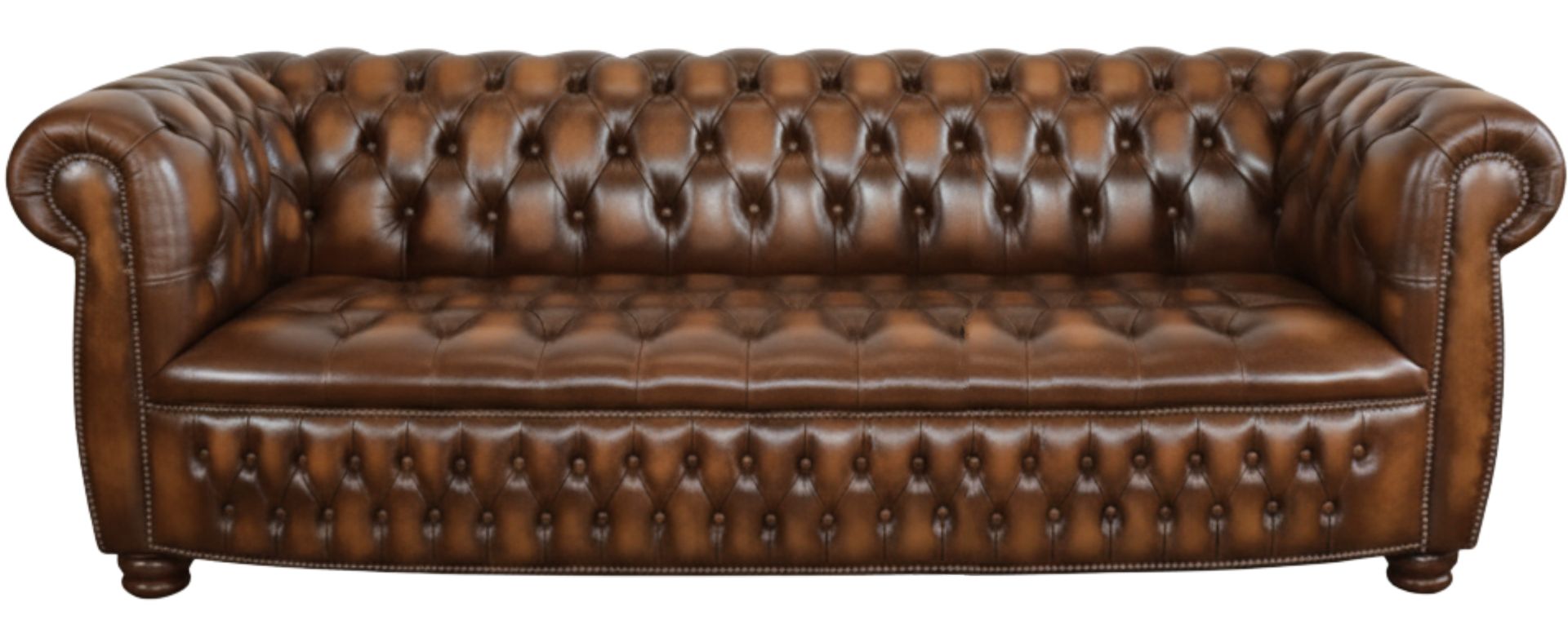 The Balmoral Chesterfield